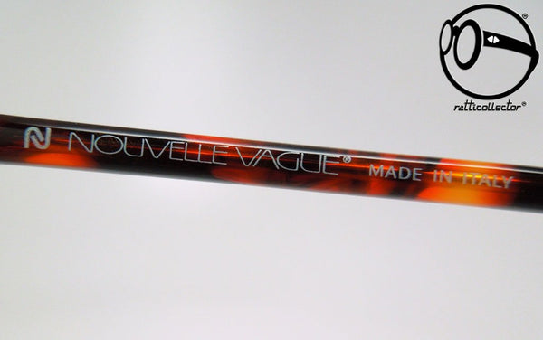 nouvelle vague eliane p9 80s Gafas de sol vintage style para hombre y mujer
