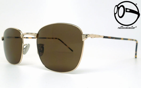 les lunettes gb102 c1 80s Vintage eyewear design: sonnenbrille für Damen und Herren