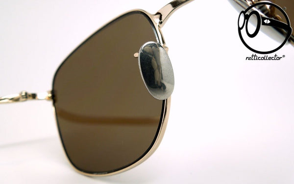 les lunettes gb102 c1 80s Occhiali vintage da sole per uomo e donna