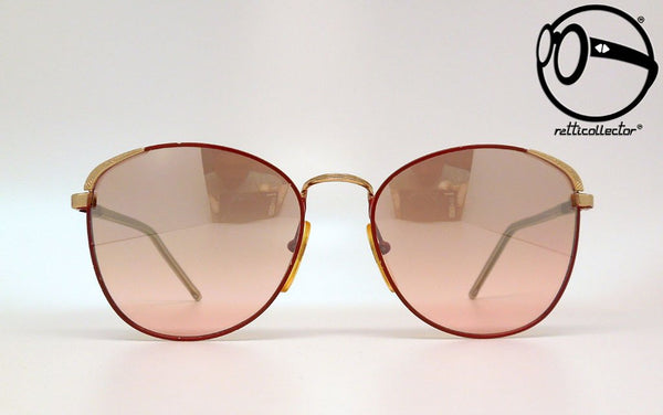filos v 4404 gn j 3a13 80s Vintage sunglasses no retro frames glasses