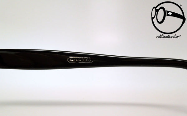 de lotto round 40s Lunettes de vue vintage pour homme et femme