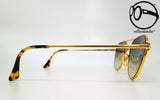 pop84 pop 673 b 08 80s Neu, nie benutzt, vintage brille: no retrobrille