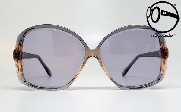 filos 2492 parisi 70s Vintage sunglasses no retro frames glasses