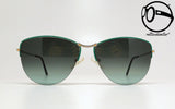 essilor les lunettes louisiana 720 05 003 80s Vintage sunglasses no retro frames glasses