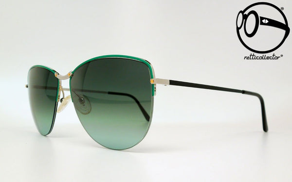 essilor les lunettes louisiana 720 05 003 80s Vintage eyewear design: sonnenbrille für Damen und Herren