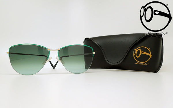essilor les lunettes louisiana 720 05 003 80s Occhiali vintage da sole per uomo e donna
