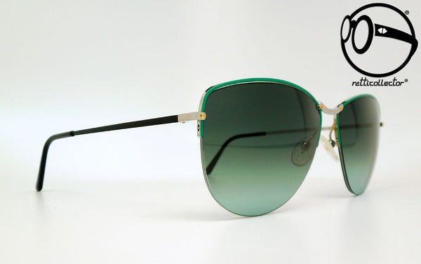essilor les lunettes louisiana 720 05 003 80s Ótica vintage: óculos design para homens e mulheres