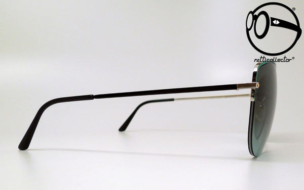 essilor les lunettes louisiana 720 05 003 80s Vintage очки, винтажные солнцезащитные стиль