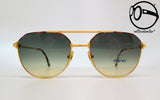 pop84 pop 673 b 016 80s Vintage sunglasses no retro frames glasses