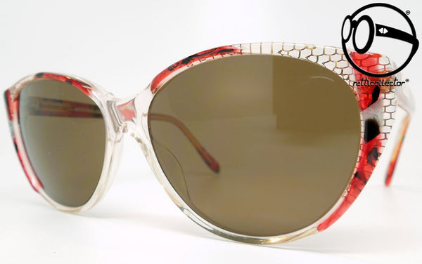 capriccio 453g c294 80s Vintage eyewear design: sonnenbrille für Damen und Herren