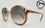 italianline argema 60s Vintage eyewear design: sonnenbrille für Damen und Herren