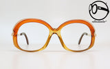 marwitz portrait 6064 458 b ax6 mh 70s Vintage eyeglasses no retro frames glasses