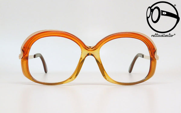 marwitz portrait 6064 458 b ax6 mh 70s Vintage eyeglasses no retro frames glasses