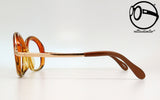 marwitz portrait 6064 458 b ax6 mh 70s Vintage brille: neu, nie benutzt