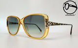 saphira 4188 20 80s Vintage eyewear design: sonnenbrille für Damen und Herren