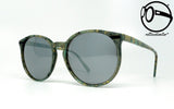ciao italia rainforest grey 80s Vintage eyewear design: sonnenbrille für Damen und Herren