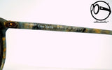 ciao italia rainforest grey 80s Occhiali vintage da sole per uomo e donna