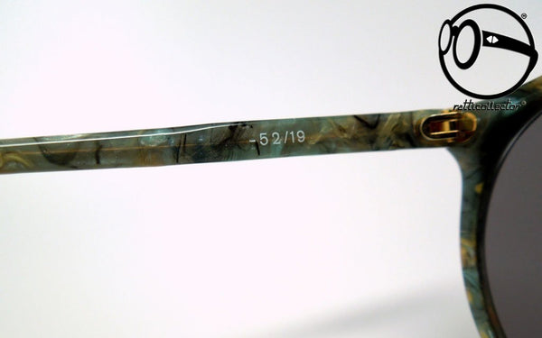 ciao italia rainforest grey 80s Lunettes de soleil vintage pour homme et femme