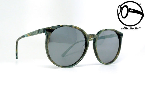ciao italia rainforest grey 80s Original vintage frame for man and woman, aviable in our store