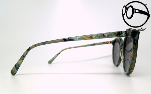 ciao italia rainforest grey 80s Ótica vintage: óculos design para homens e mulheres