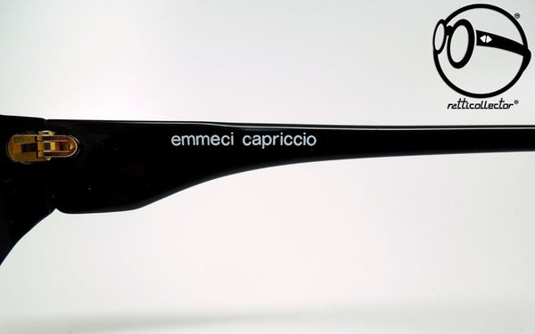 emmeci capriccio 446 c394 80s Occhiali vintage da sole per uomo e donna