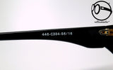 emmeci capriccio 446 c394 80s Lunettes de soleil vintage pour homme et femme