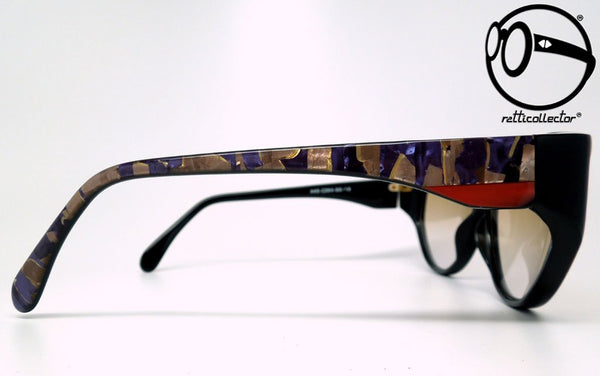 emmeci capriccio 446 c394 80s Ótica vintage: óculos design para homens e mulheres