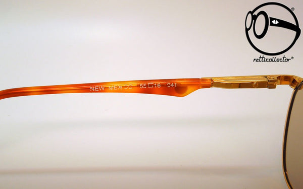 winchester by magic line new mexico 041 80s Lunettes de soleil vintage pour homme et femme