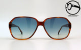 piave optik 1060 52 70s Vintage sunglasses no retro frames glasses