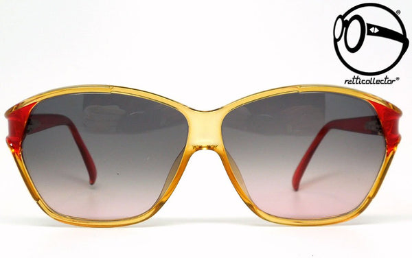 viennaline 1233 30 56 80s Vintage sunglasses no retro frames glasses
