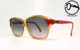 viennaline 1233 30 56 80s Vintage eyewear design: sonnenbrille für Damen und Herren