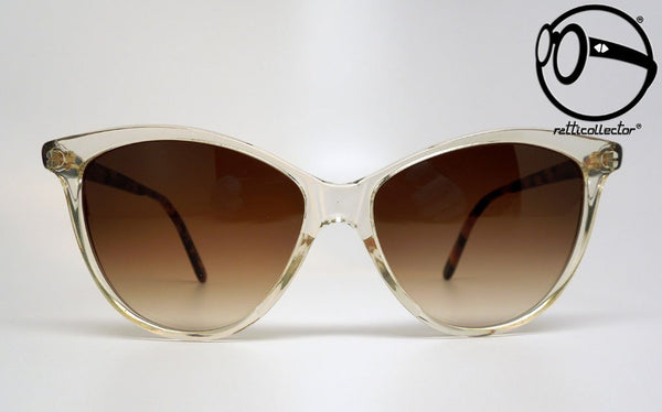 les lunettes 185 d76 brw 80s Vintage sunglasses no retro frames glasses