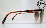 les lunettes 185 d76 brw 80s Unworn vintage unique shades, aviable in our shop