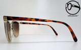 les lunettes 185 d76 brw 80s Ótica vintage: óculos design para homens e mulheres