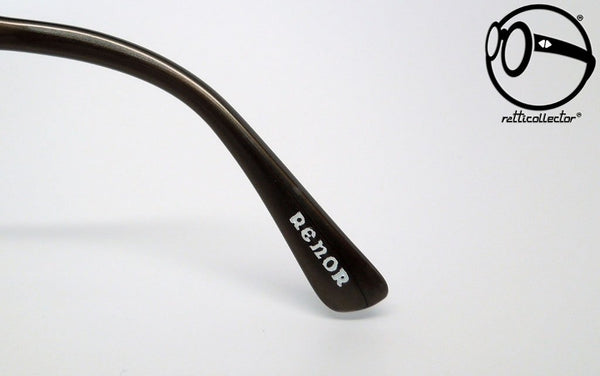 renor 275 6 col jq vlo 60s Lunettes de soleil vintage pour homme et femme