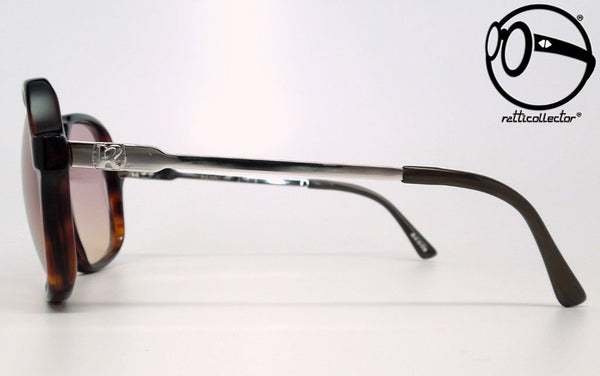 renor 275 6 col jq vlo 60s Neu, nie benutzt, vintage brille: no retrobrille
