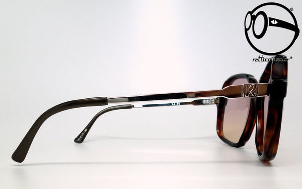 renor 275 6 col jq vlo 60s Vintage очки, винтажные солнцезащитные стиль