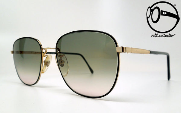 les lunettes mod 351 c1 grp 80s Vintage eyewear design: sonnenbrille für Damen und Herren