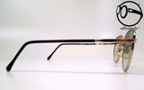 les lunettes mod 351 c1 grp 80s Ótica vintage: óculos design para homens e mulheres
