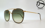 look u boot 658 col n5 patent n 364806 grn 80s Vintage eyewear design: sonnenbrille für Damen und Herren