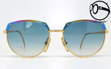 capriccio mod 104 80s Vintage sunglasses no retro frames glasses