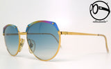 capriccio mod 104 80s Vintage eyewear design: sonnenbrille für Damen und Herren