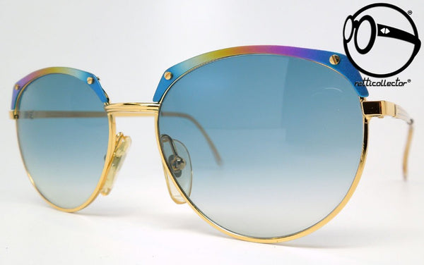 capriccio mod 104 80s Gafas de sol vintage style para hombre y mujer