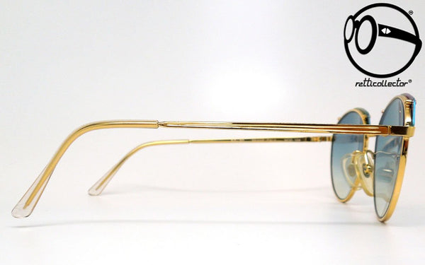 capriccio mod 104 80s Ótica vintage: óculos design para homens e mulheres