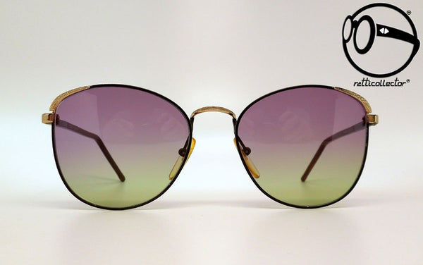filos v 4404 gn j 3d 9 80s Vintage sunglasses no retro frames glasses