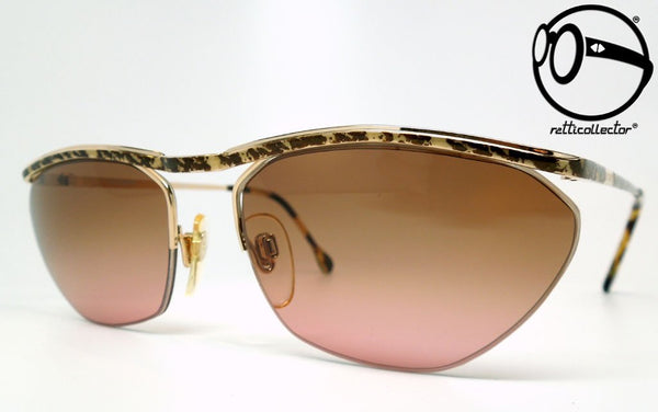 jilsander fmg b14 mod 315 011 80s Vintage eyewear design: sonnenbrille für Damen und Herren