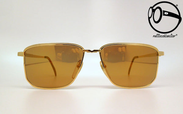 ronson mod rs 32 c 01 mrd 80s Vintage sunglasses no retro frames glasses