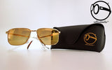 ronson mod rs 32 c 01 mrd 80s Occhiali vintage da sole per uomo e donna