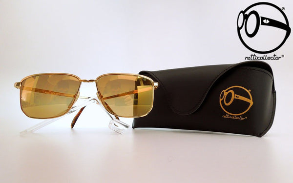 ronson mod rs 32 c 01 mrd 80s Occhiali vintage da sole per uomo e donna