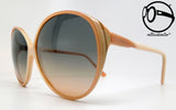 filos princesse 3616 691 70s Vintage eyewear design: sonnenbrille für Damen und Herren